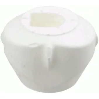 Butée élastique, suspension du moteur LEMFORDER 25864 01
