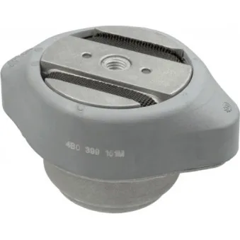 Suspension, boîte automatique LEMFORDER 25865 02
