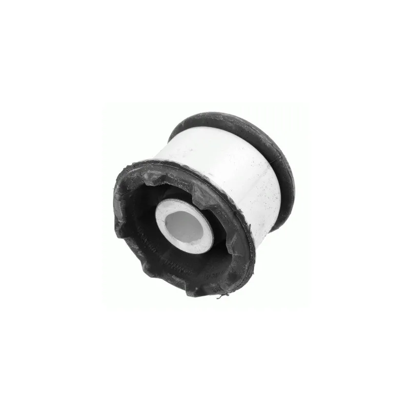 Suspension, support d'essieu LEMFORDER 25866 01