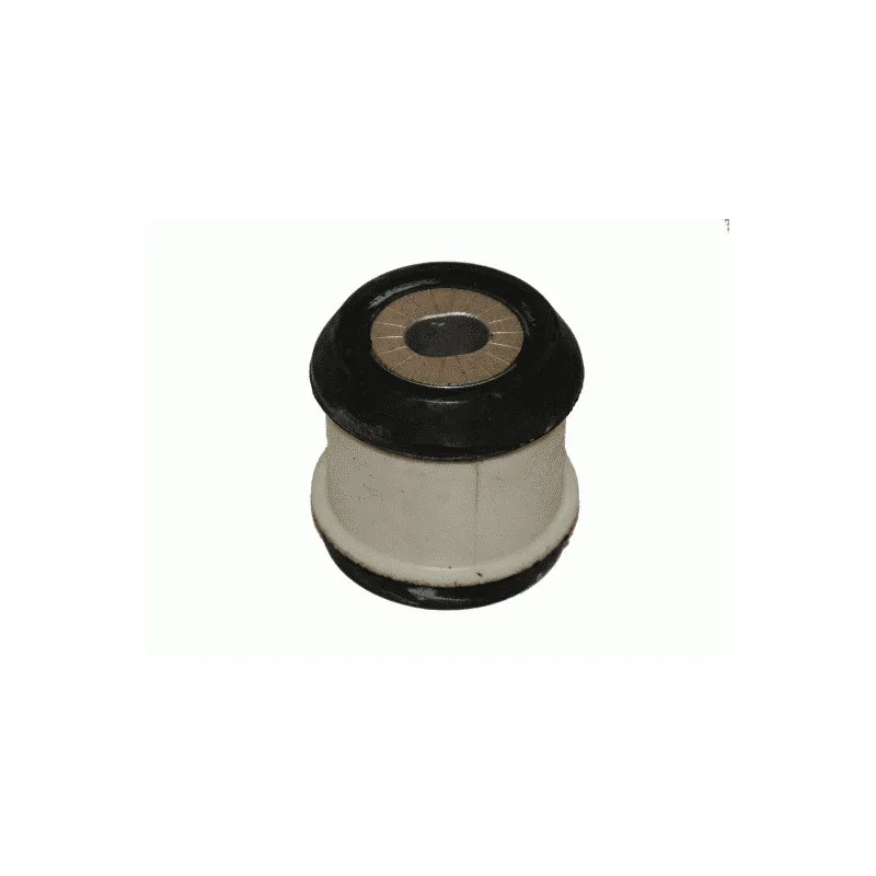 Suspension, support de boîte automatique LEMFORDER 25867 01