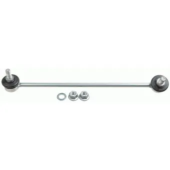 Entretoise/tige, stabilisateur LEMFORDER 25870 02