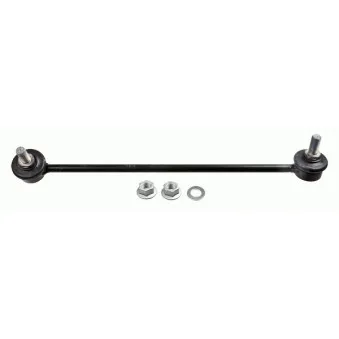 Entretoise/tige, stabilisateur LEMFORDER 25871 02