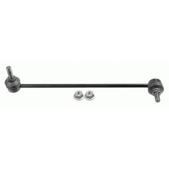 Entretoise/tige, stabilisateur LEMFORDER 25886 01