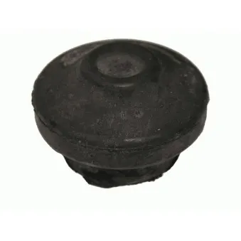 Butée élastique, suspension du moteur LEMFORDER