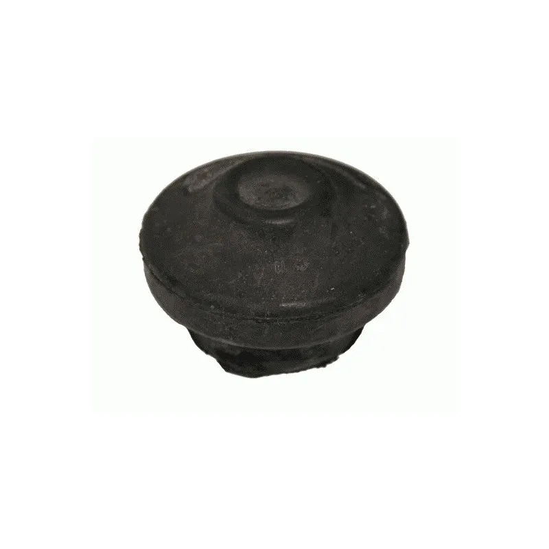 Butée élastique, suspension du moteur LEMFORDER 25889 01
