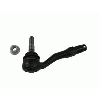 Rotule de barre de connexion LEMFORDER 25896 02