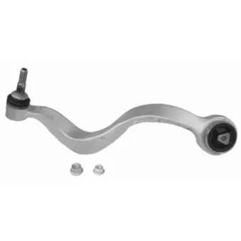 Biellette de barre stabilisatrice LEMFORDER