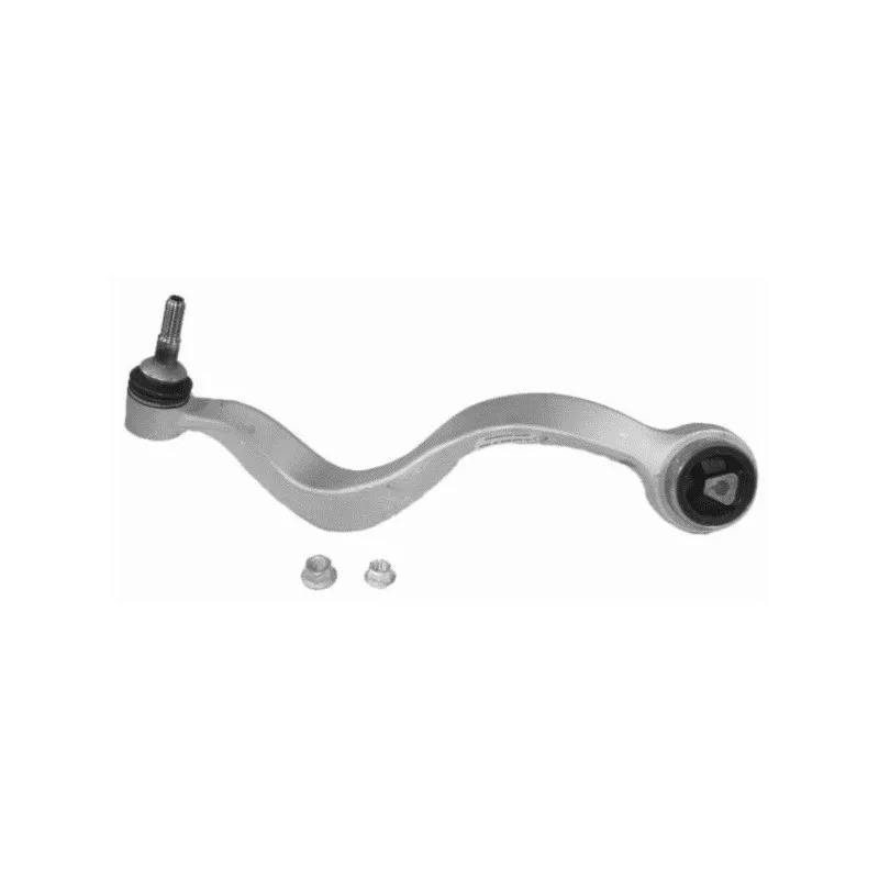Biellette de barre stabilisatrice LEMFORDER 25898 02