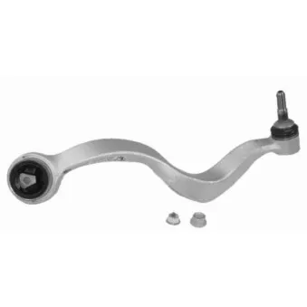 Biellette de barre stabilisatrice LEMFORDER 25899 02