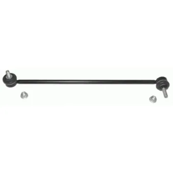 Entretoise/tige, stabilisateur LEMFORDER 25900 02