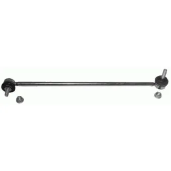 Entretoise/tige, stabilisateur LEMFORDER 25901 02