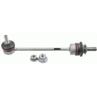 Entretoise/tige, stabilisateur LEMFORDER 25904 02