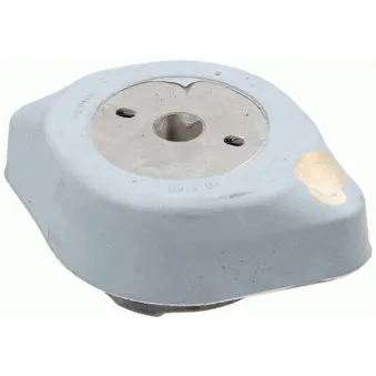 Suspension, boîte automatique LEMFORDER 25917 01