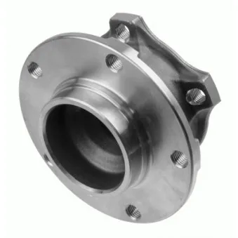 Moyeu de roue avant LEMFORDER 25918 01