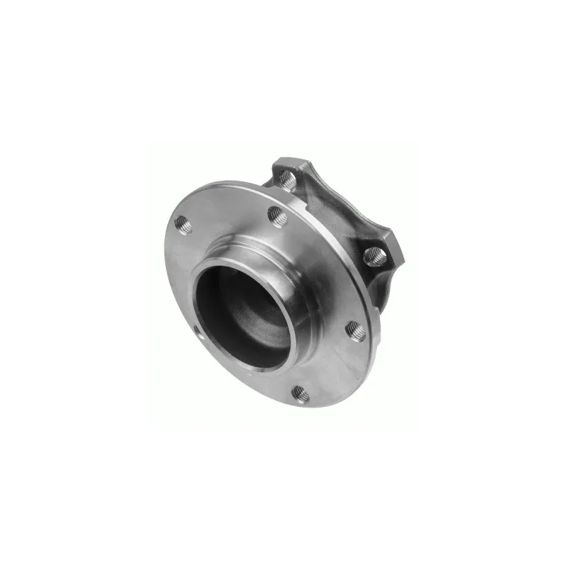 Moyeu de roue avant LEMFORDER 25918 01
