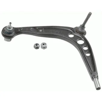 Triangle ou bras de suspension (train avant) LEMFORDER 25924 01