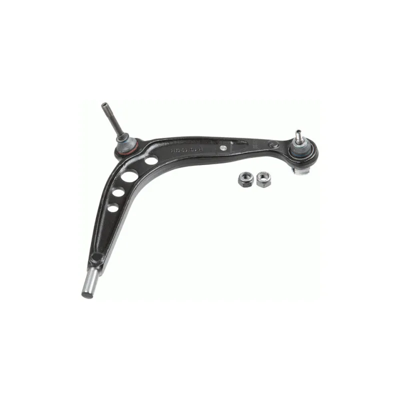 Triangle ou bras de suspension (train avant) LEMFORDER 25925 01