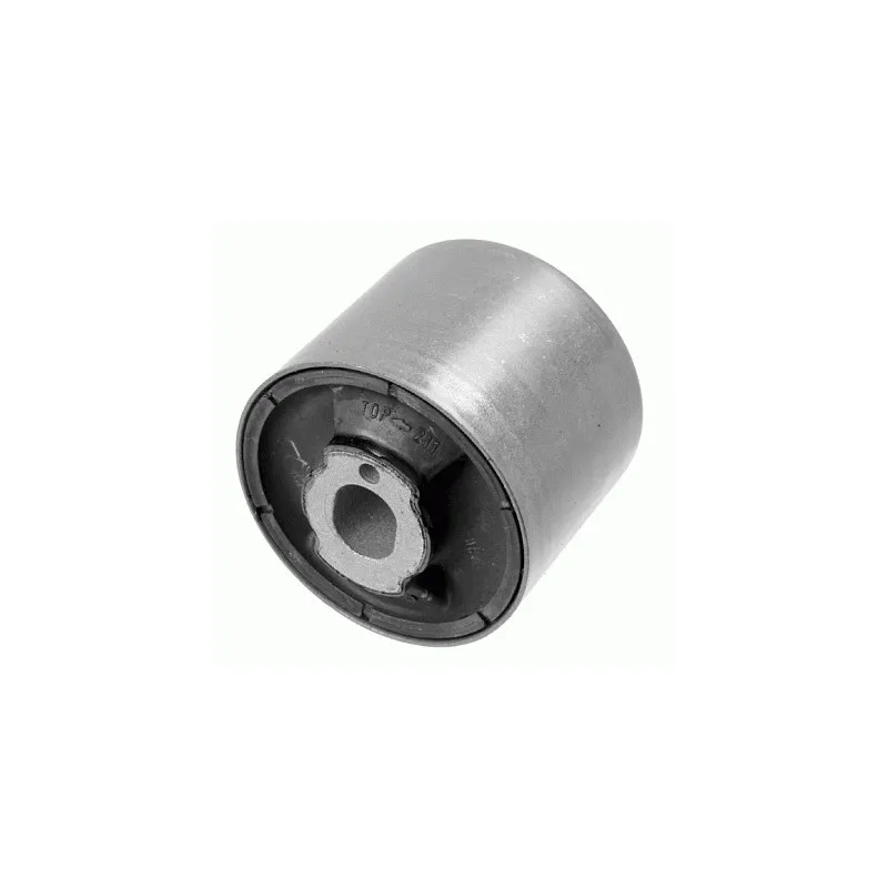 Suspension, corps de l'essieu LEMFORDER 25927 01