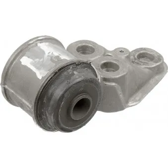Suspension, corps de l'essieu LEMFORDER 25948 01