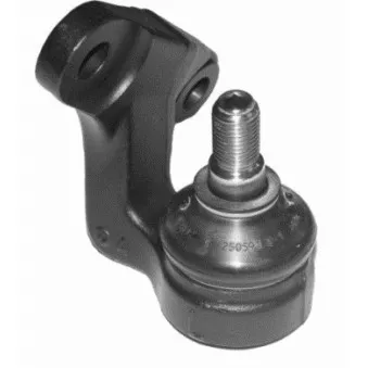 Rotule de suspension LEMFORDER 25974 02