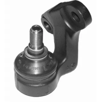 Rotule de suspension LEMFORDER 25975 02