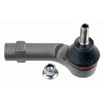 Rotule de barre de connexion LEMFORDER 26001 02