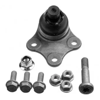 Rotule de suspension LEMFORDER 26003 02