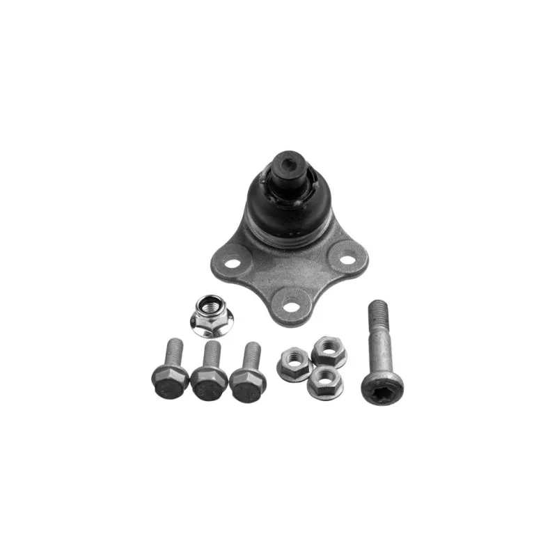 Rotule de suspension LEMFORDER 26003 02