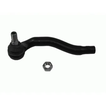 Rotule de barre de connexion LEMFORDER 26008 02