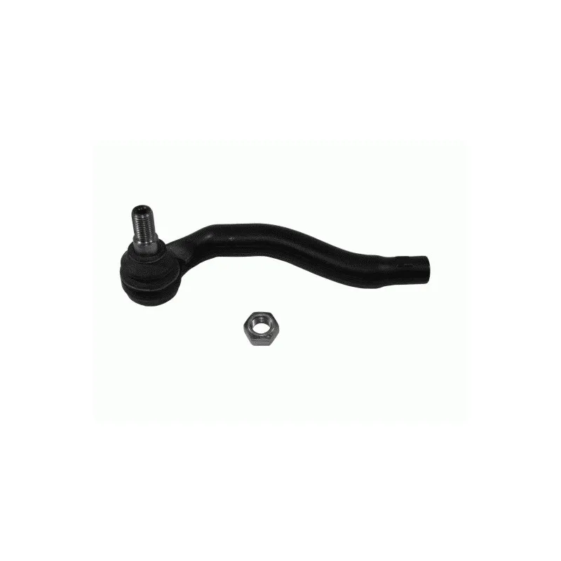 Rotule de barre de connexion LEMFORDER 26008 02