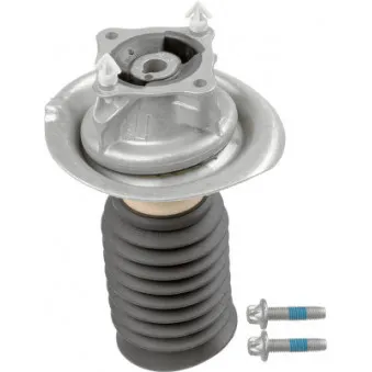 Coupelle de suspension LEMFORDER 26033 01