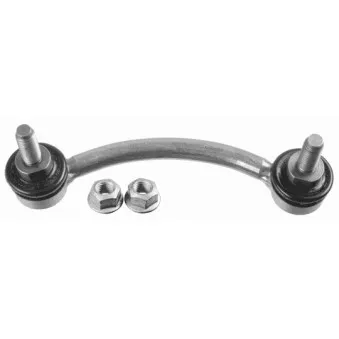 Entretoise/tige, stabilisateur LEMFORDER 26049 02