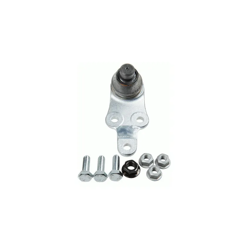 Rotule de suspension LEMFORDER 26060 02