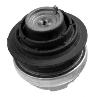 Support moteur LEMFORDER 26076 01