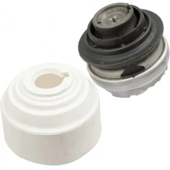 Support moteur LEMFORDER 26083 01