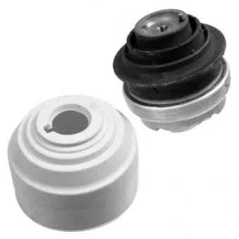 Support moteur LEMFORDER 26084 01