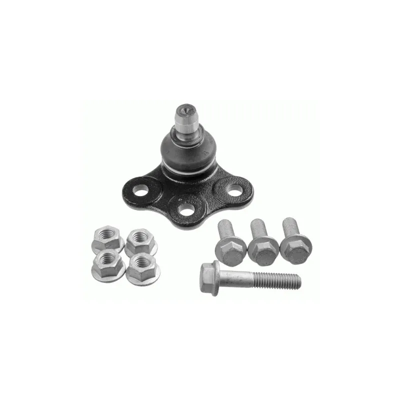 Rotule de suspension LEMFORDER 26501 02