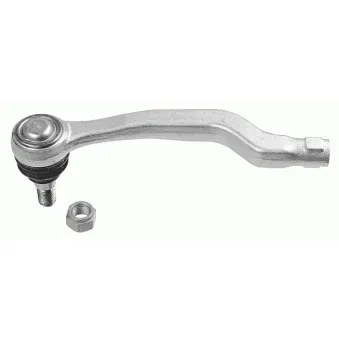 Rotule de barre de connexion LEMFORDER 26520 02