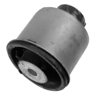 Suspension, corps de l'essieu LEMFORDER 26567 01