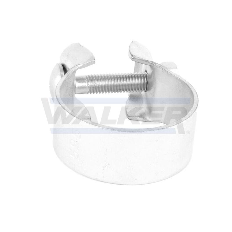 Pièce de serrage, échappement WALKER 80249 - Visuel 3