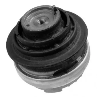 Support moteur LEMFORDER 26624 01