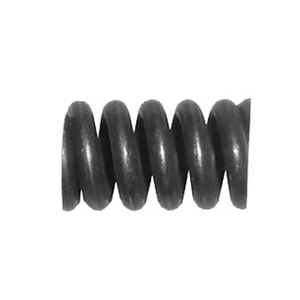 Kit d'assemblage, silencieux WALKER 80305