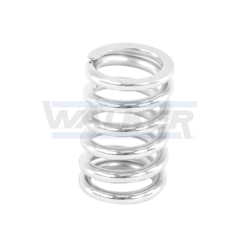 Kit d'assemblage, silencieux WALKER 80305 - Visuel 2