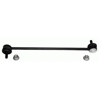 Entretoise/tige, stabilisateur LEMFORDER 26653 02
