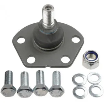 Rotule de suspension LEMFORDER 26667 01