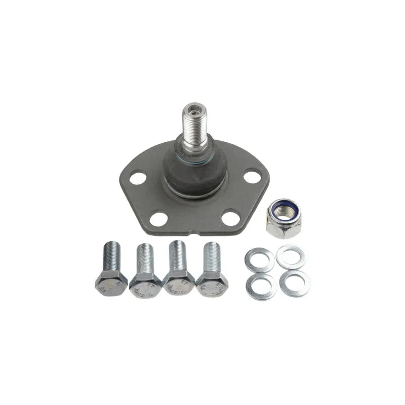 Rotule de suspension LEMFORDER 26667 01