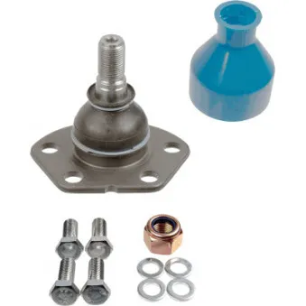 Rotule de suspension LEMFORDER 26668 01