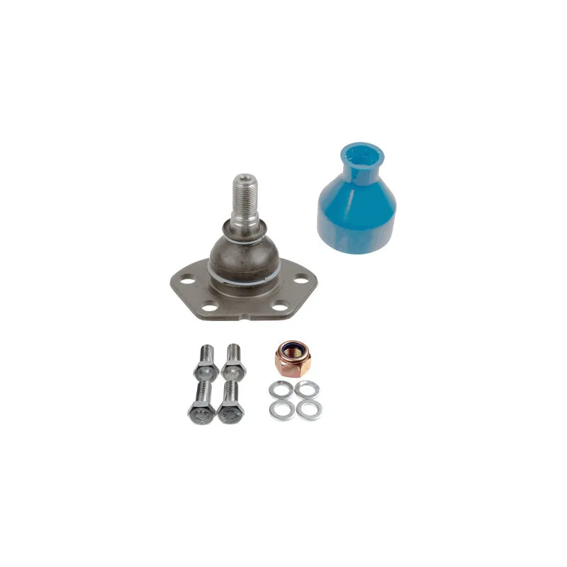 Rotule de suspension LEMFORDER 26668 01