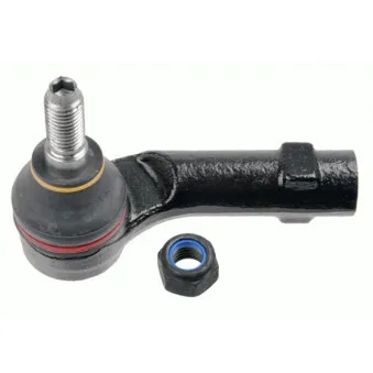 Rotule de barre de connexion LEMFORDER 26669 02