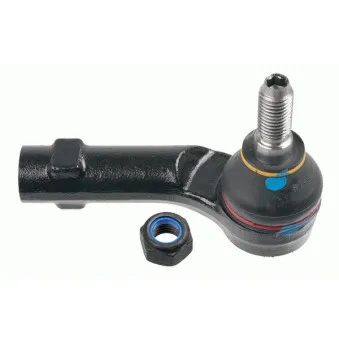 Rotule de barre de connexion LEMFORDER 26670 02